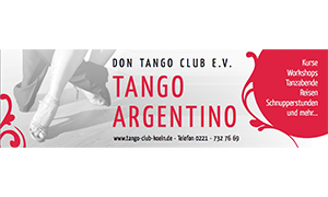 Tango Argentino