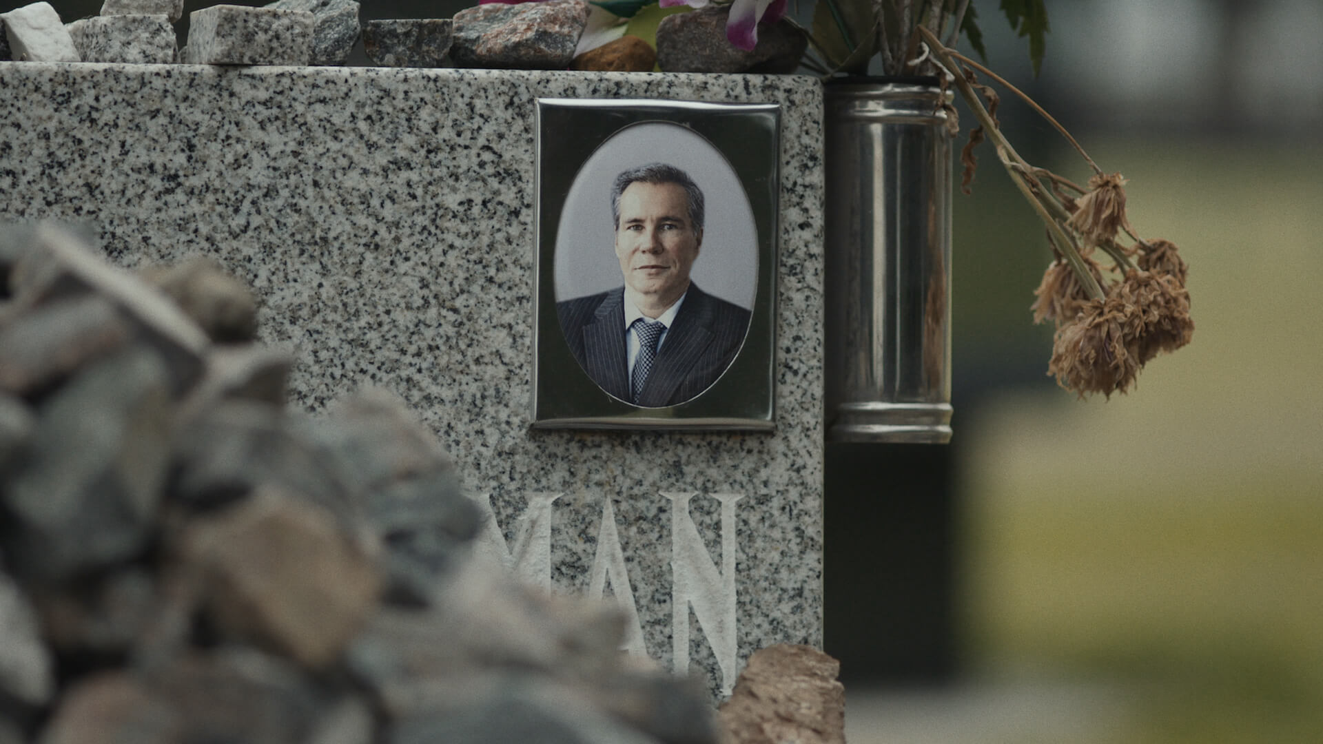 Nisman