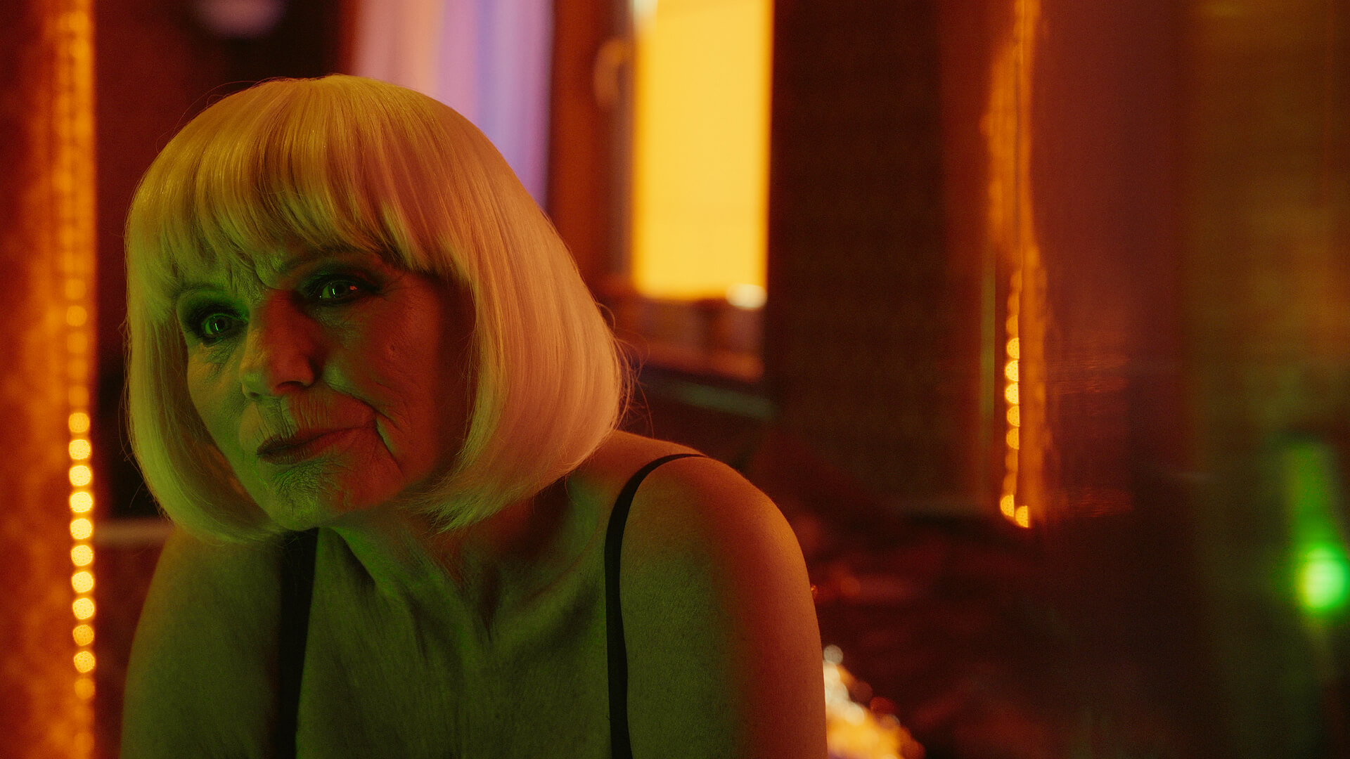 Reeperbahn Special Unit 65