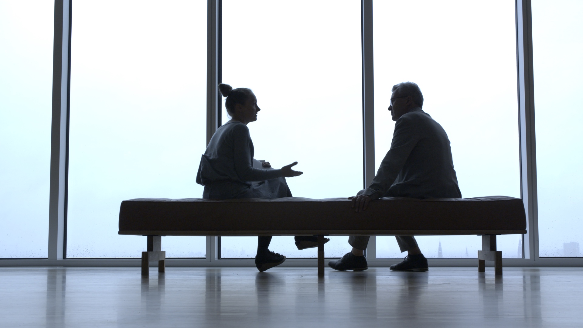 Parkinsons – Research Brings Hope