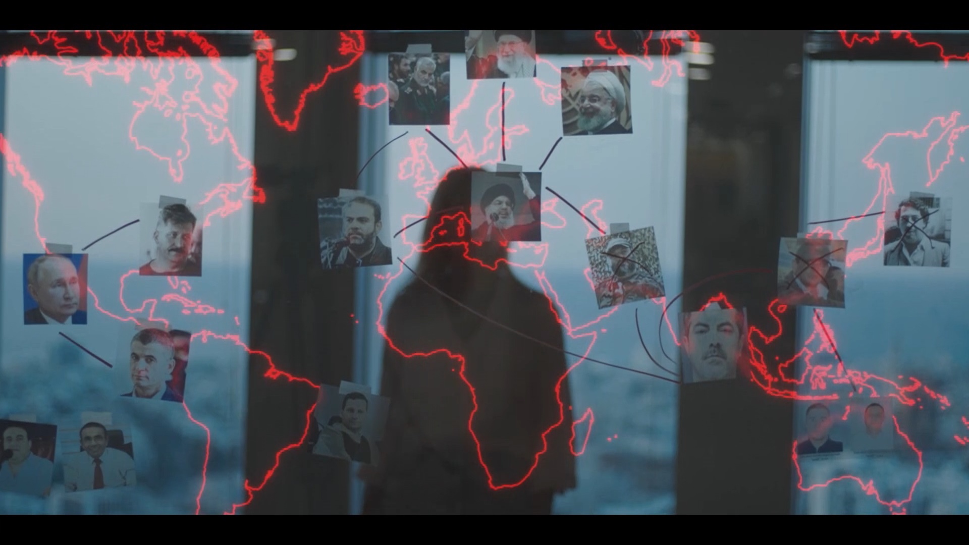 The Cassandra Prophecy