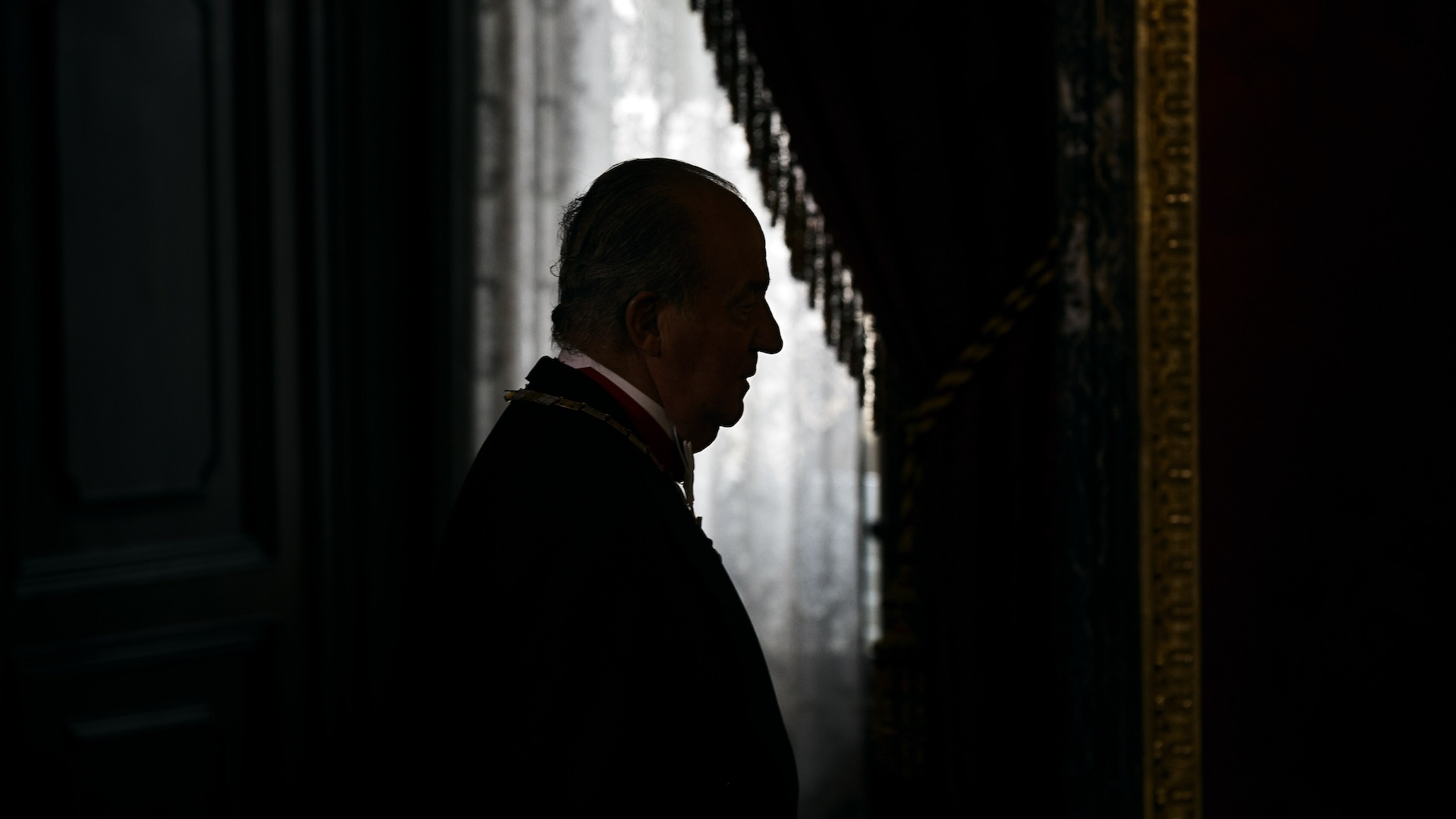 Juan Carlos: Downfall of the King