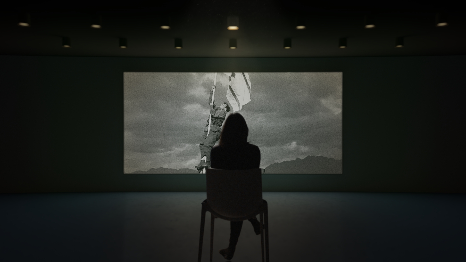 Israel – Clash of the Tribes