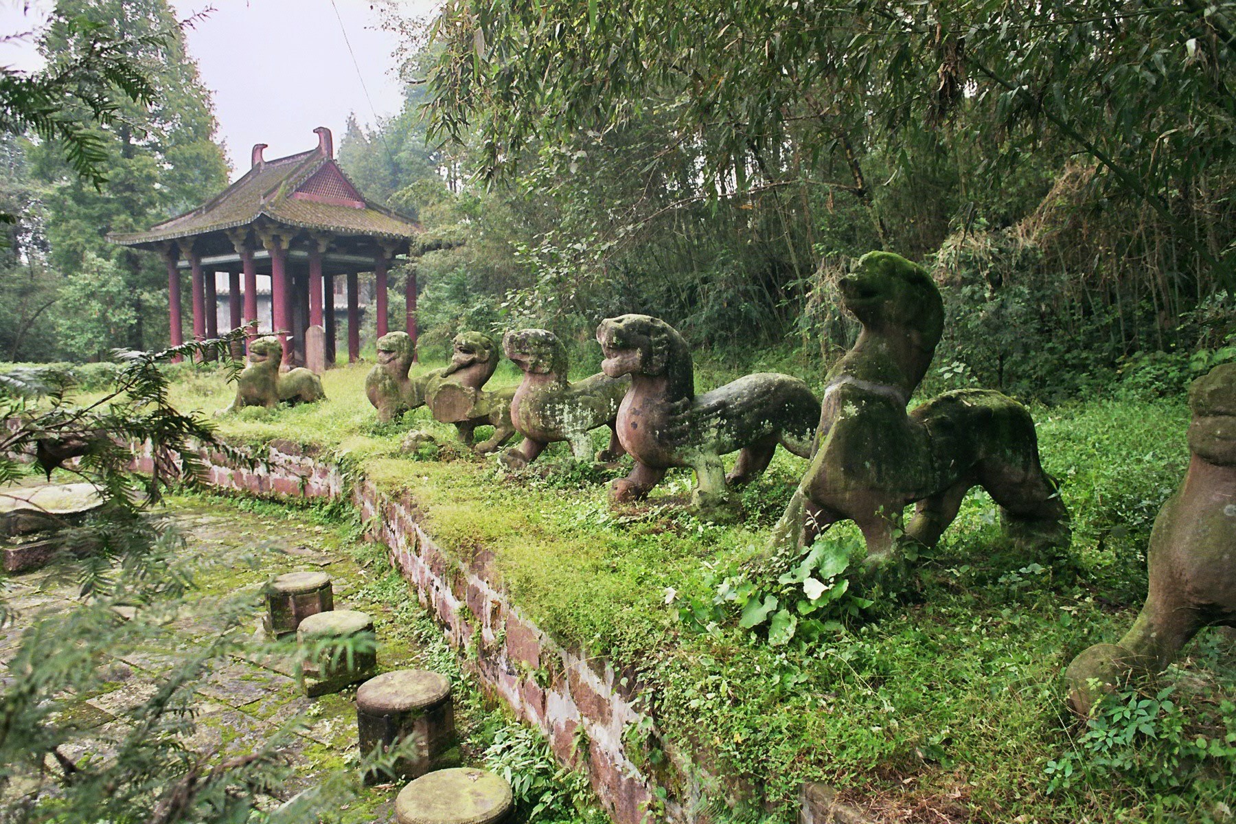 Victor Segalen – Expedition into the Chinese Empire