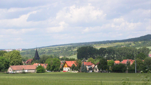 Village Love