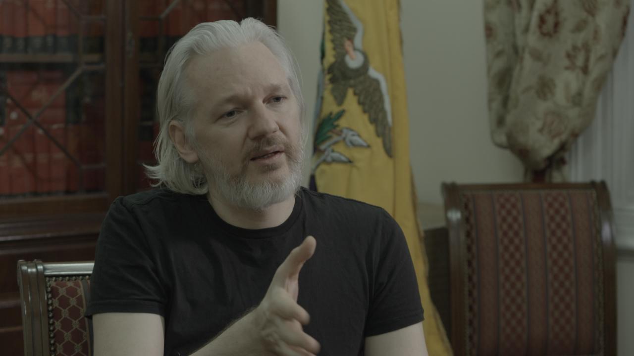 Digital Dissidents
