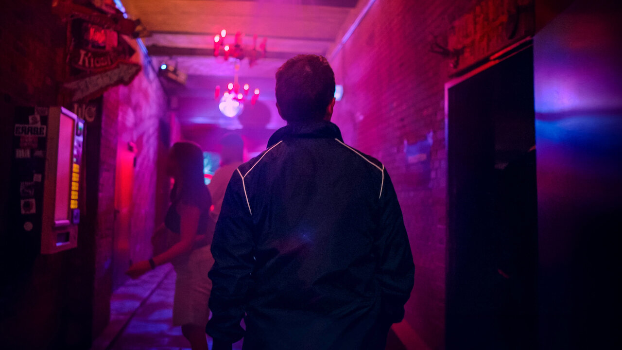 Crime Scene Berlin: Nightlife Killer 