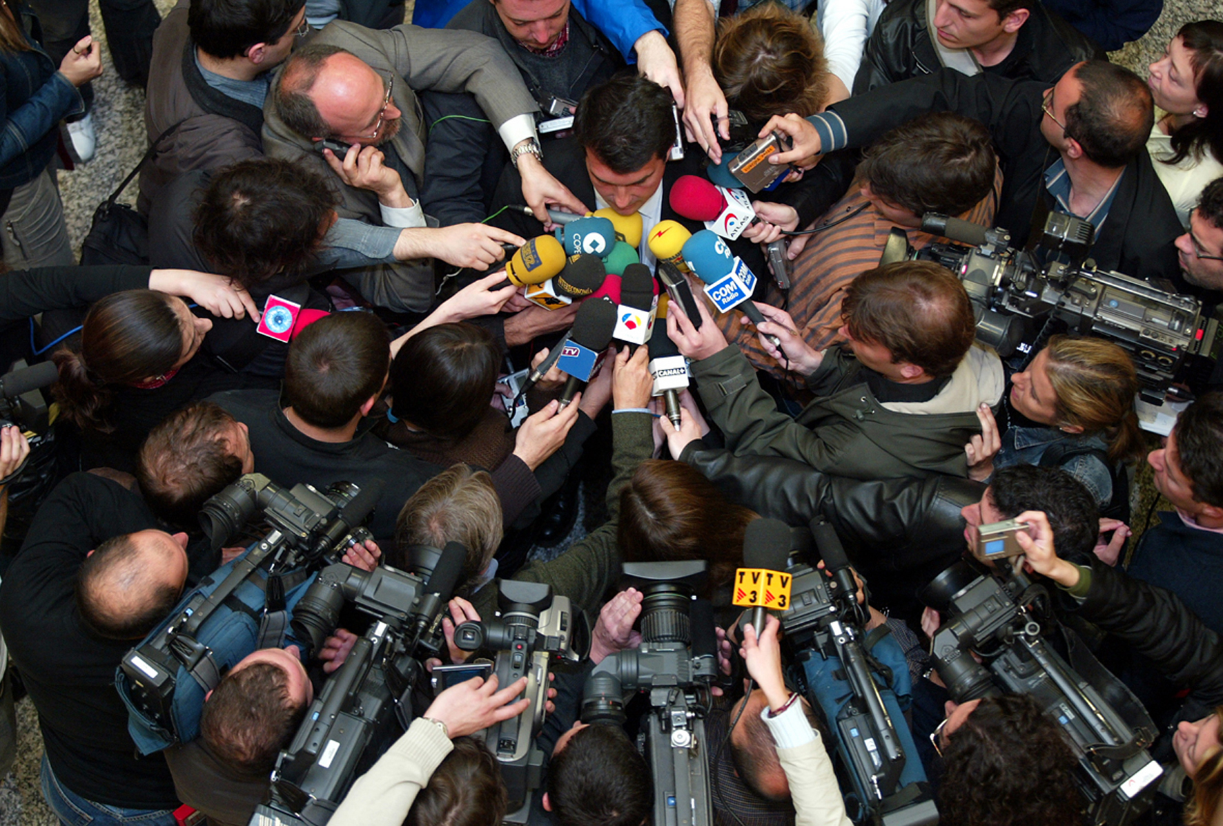 FC Barcelona Confidential