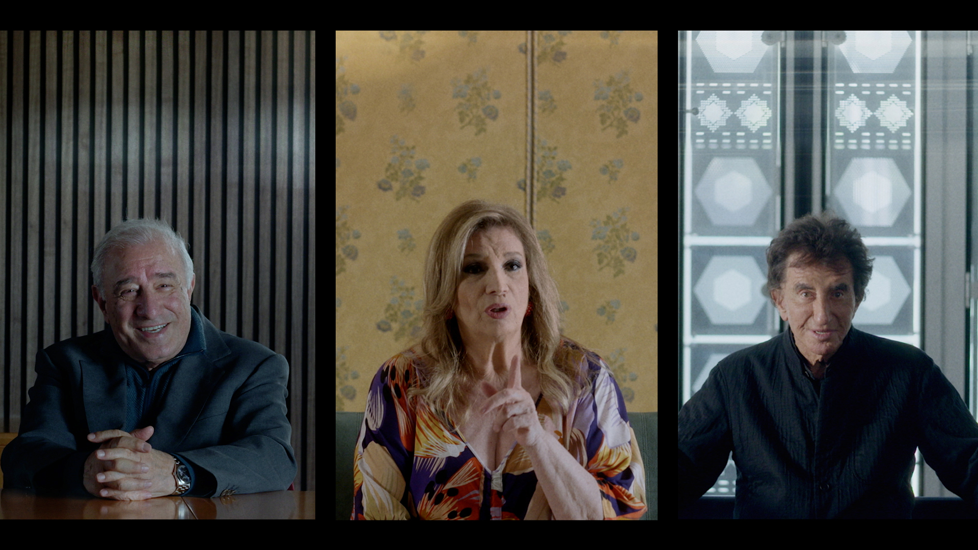 The Young Berlusconi