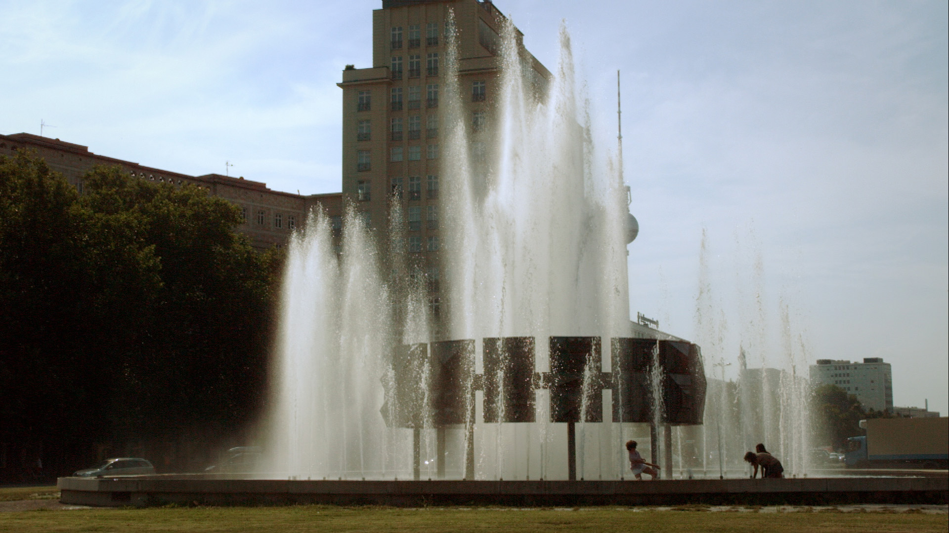 Berlin Stories – Books of a City