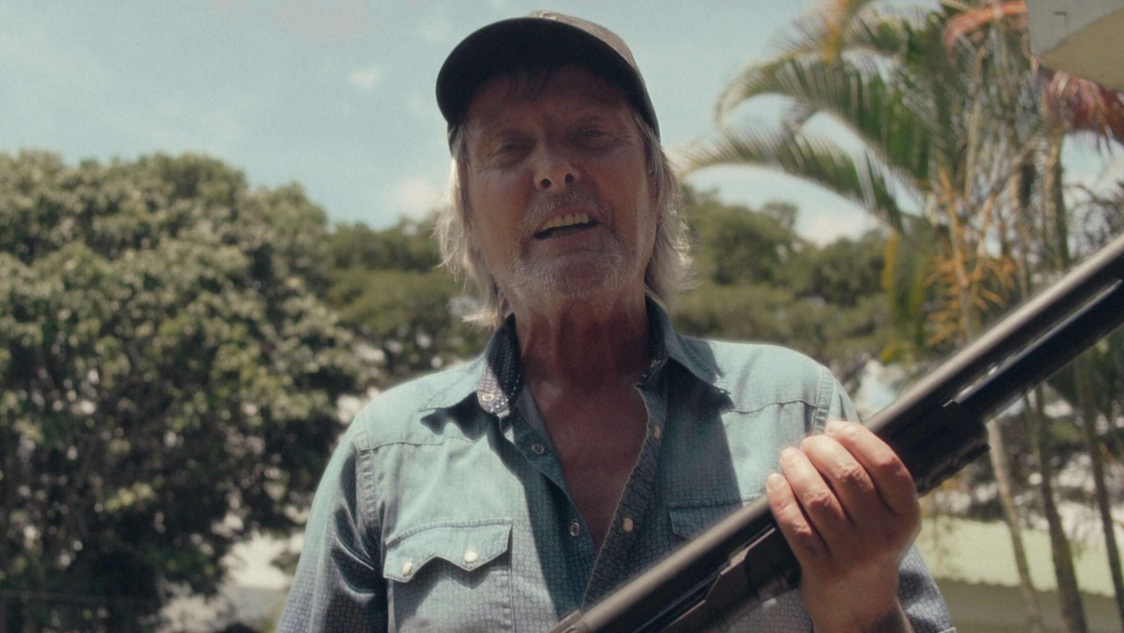German Cocaine Cowboy
