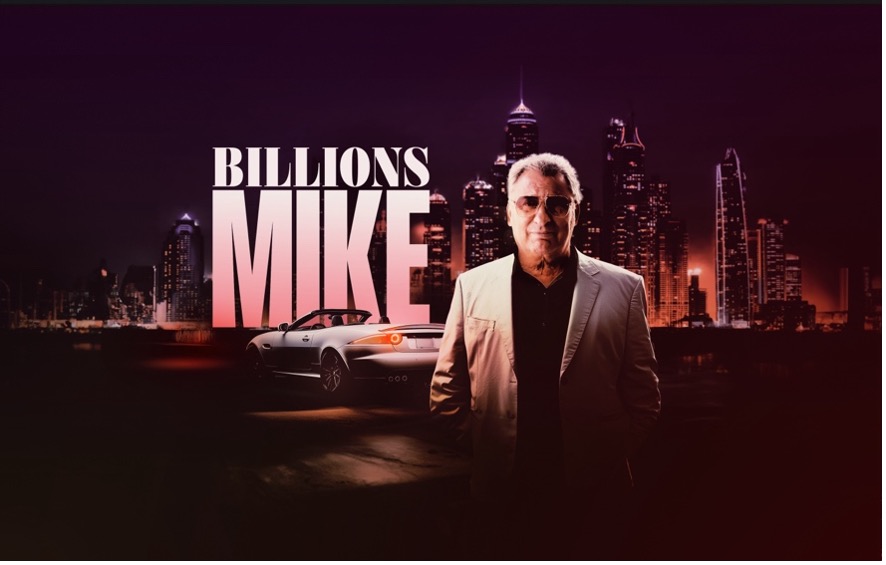 Billions Mike