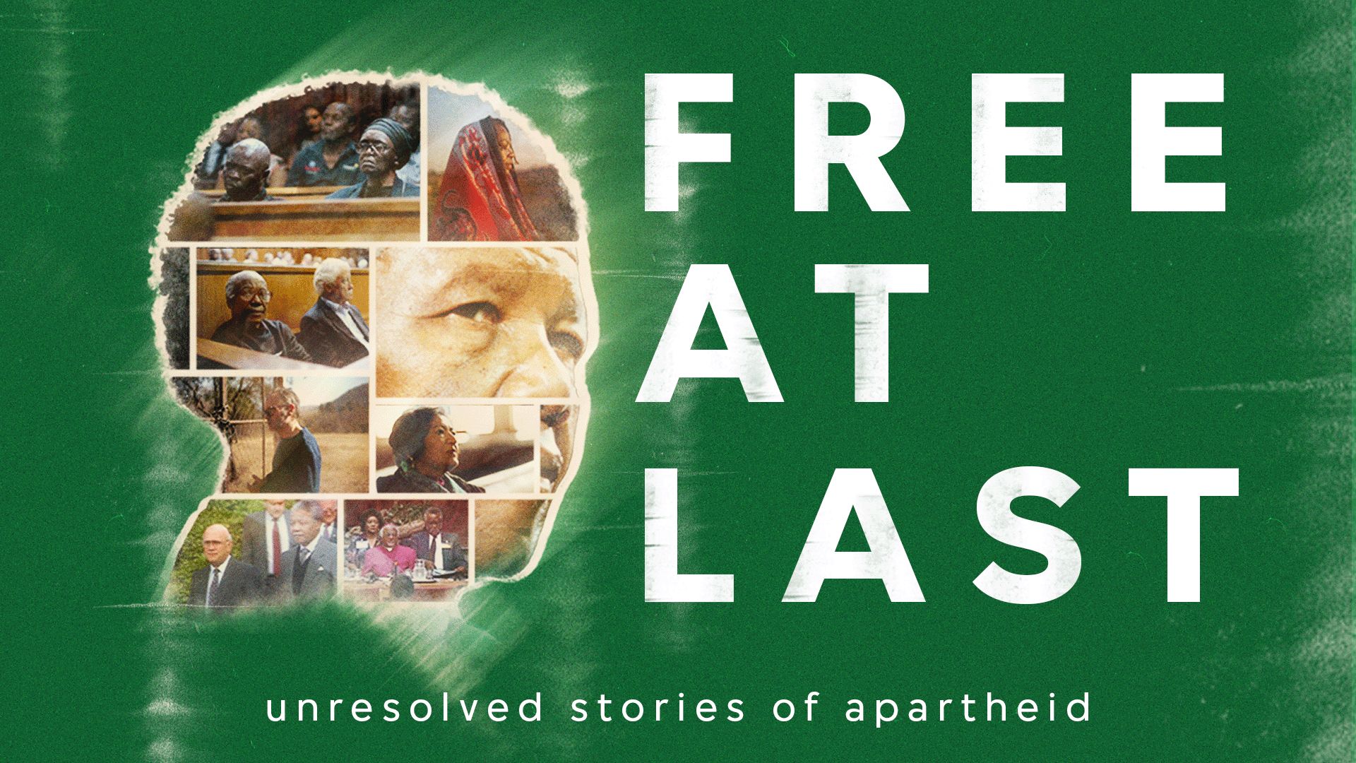 Free at Last